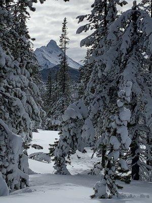 Hoodoo Ski Area