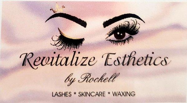 Revitalize Esthetics by Rockell