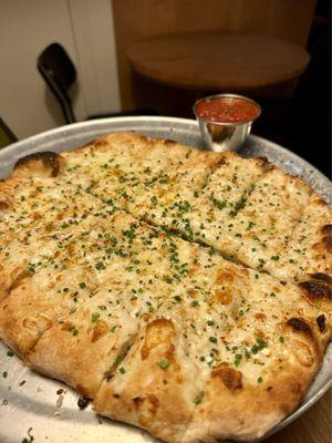 Cheese Bread