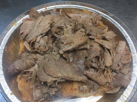 Italian Beef