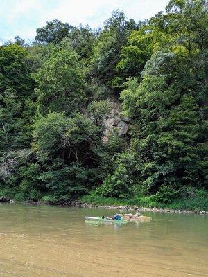 Monticello Canoe Rental