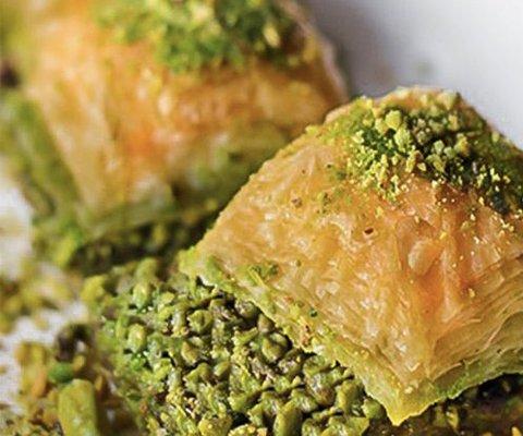 Baklava