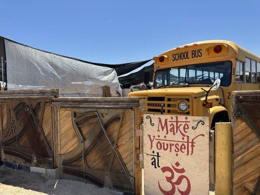 Joshua Tree Music Festival