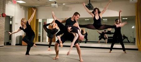 Pace Musical Theatre BFA Dance Concert is an annual event at the Michael Schimmel Center