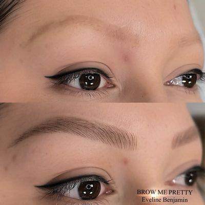 Brow Me Pretty Studio & Academy