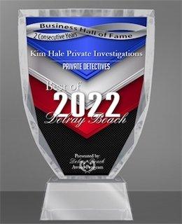 Kim Hale Private Investigations