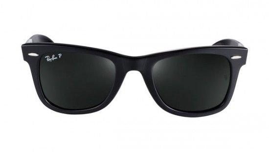 The New Wayfarer. Perfect for any season and any occasion.