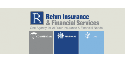 Rehm Insurance & Financial Services