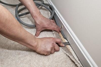 If your Fort Collins carpet is damaged or needs some repair, give us a shout, we'll help you out.