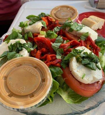 Caprese Salad