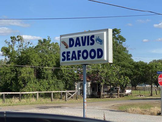 Davis Seafood