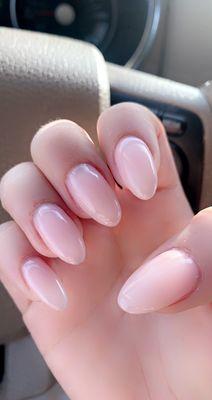 nails