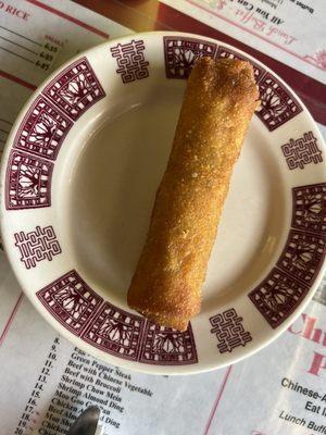 Egg roll