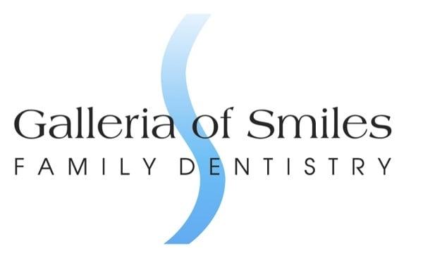 Galleria of Smiles, the place where smiles are made