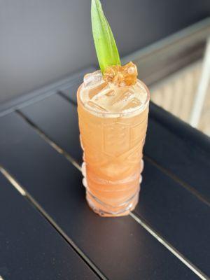 Tiki Punch