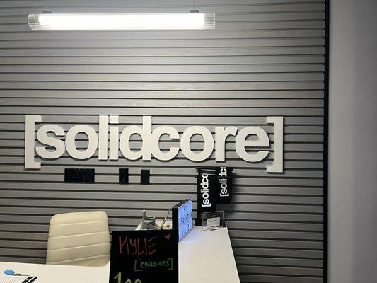 Solidcore