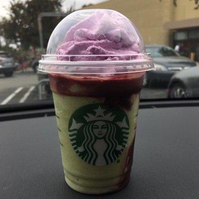 zombie frap