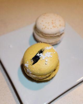 Macarons (@miguelmoralesphotography on Instagram)