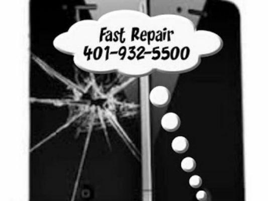 Cell Phone Repair Wizard