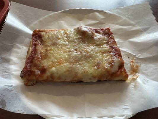 Sicilian Slice.