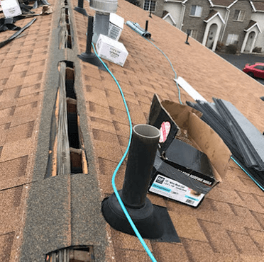 Liberty Roofing