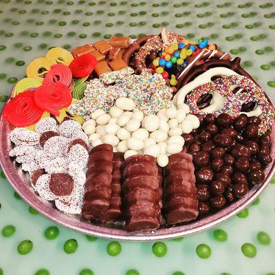 Party platter