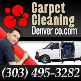 Carpet Cleaning Denver CO