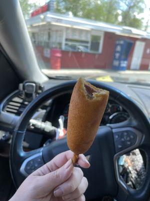 Corndog