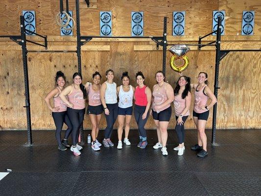 Crossfit Cocoa Beach