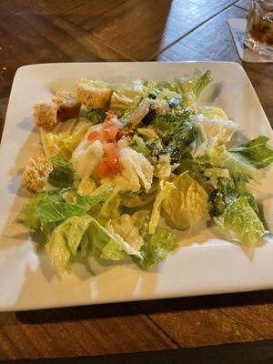 House salad