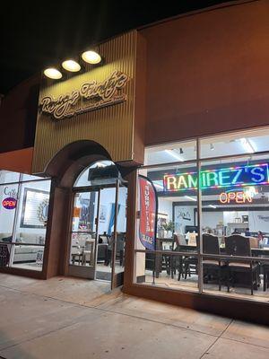 Ramirez Furniture