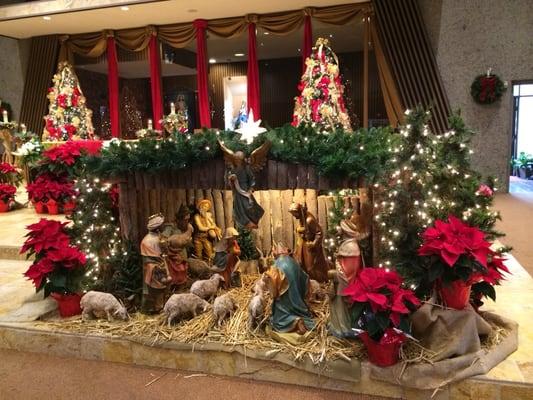 last Sunday of The Nativity