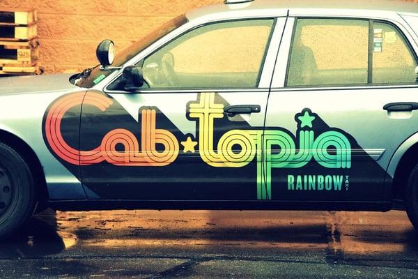 Cabtopia!