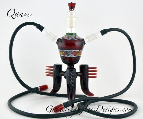 Quave Hookah