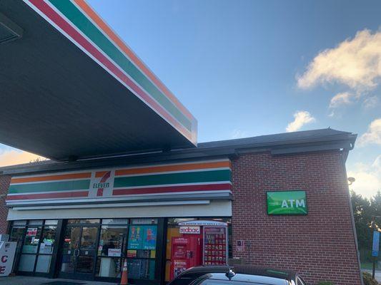 7-Eleven