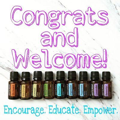 Doterra Theraputic Grade
Essential Oils
https://www.doterra.com/US/en/site/christinahaskett