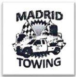 Madrid Towing