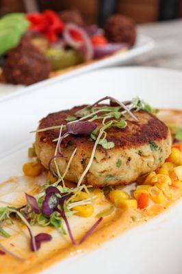 Crab Cake