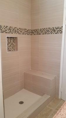 Bathroom remodeling at affordable cost..