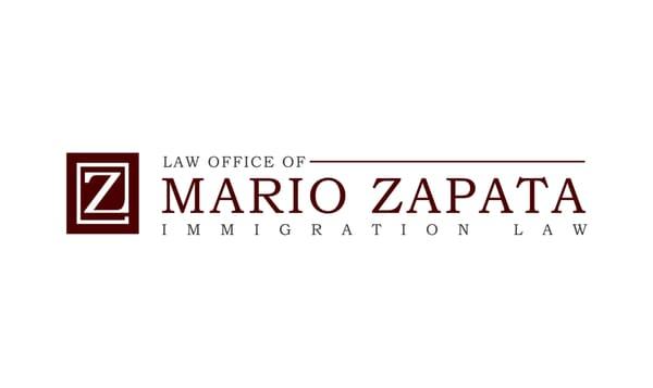 Logo for Law Office of Mario Zapata