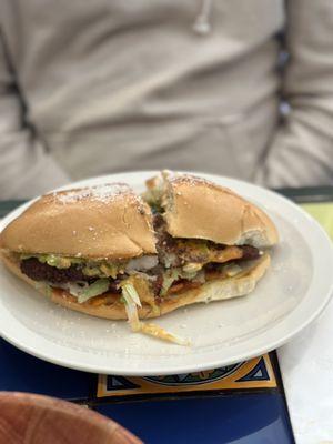 Tilapia torta