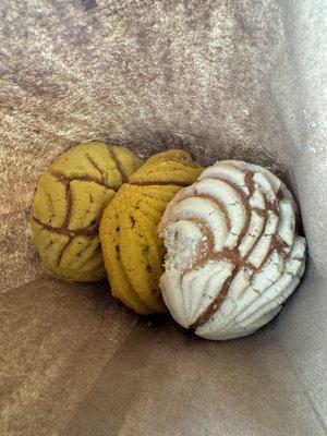 Pan Dulce