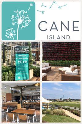 Cane Island certified Realtor