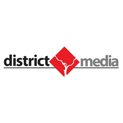 Company Logo- https://www.districtmediafinance.com