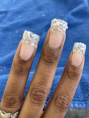 Tip-Top Nails