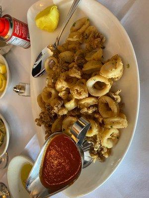 Calamari