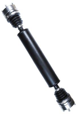 C & T Driveshaft