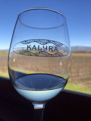 Kalyra Winery