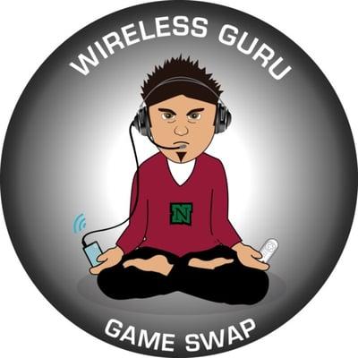 Wireless Guru & Game Swap