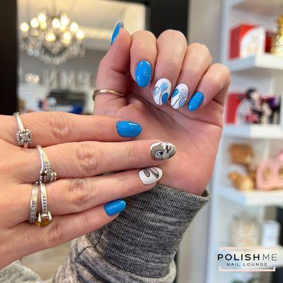 Polish Me Nail Lounge